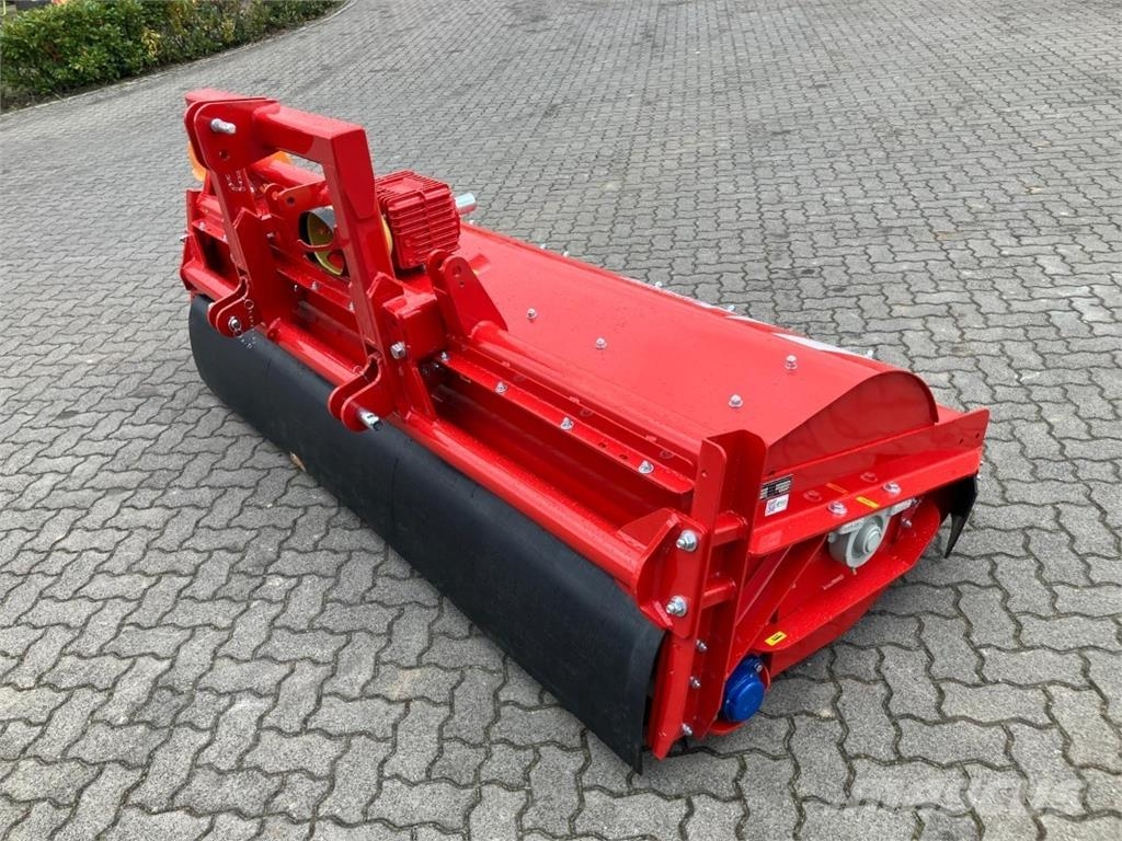 Dücker UM 27 Front Інше обладнання для фуражних комбайнів