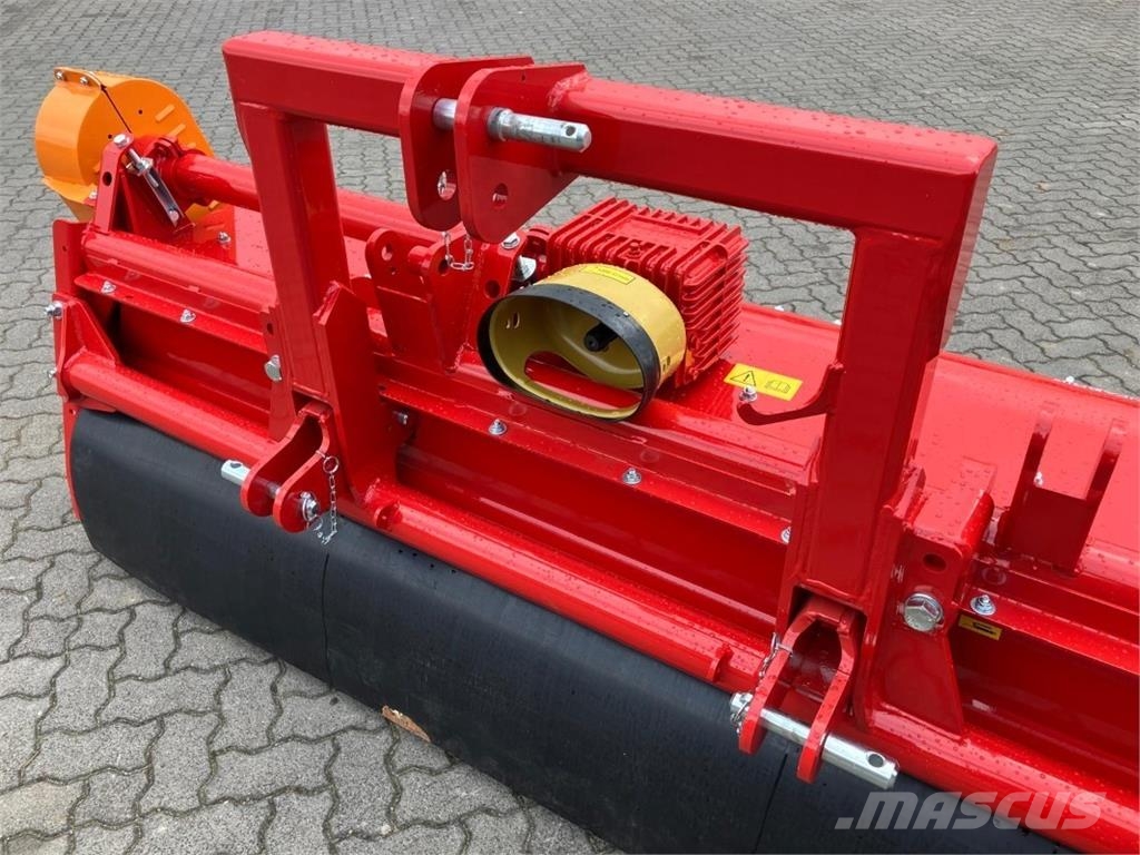 Dücker UM 27 Front Інше обладнання для фуражних комбайнів