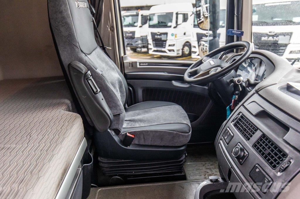 DAF XF 450-6x2 Truck Tractor Units