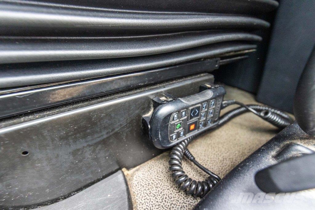 DAF XF 450-6x2 Truck Tractor Units
