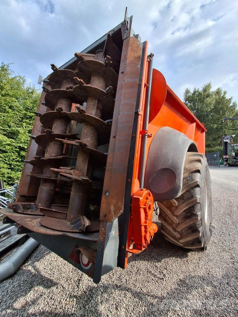 Sodimac Rafal 3400 Mestverspreider