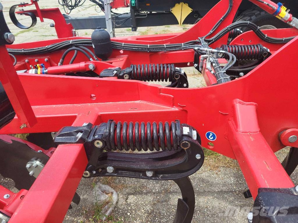 Horsch Tiger 3 MT Cultivatoren