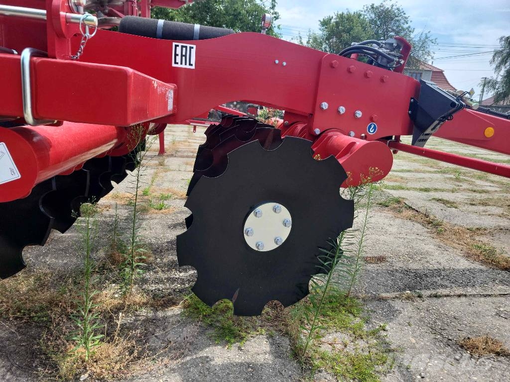Horsch Tiger 3 MT Cultivatoren