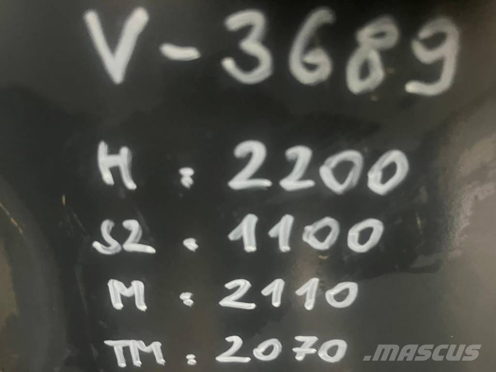 Linde H 14 T /391/ V-3689 OB Stivuitor GPL