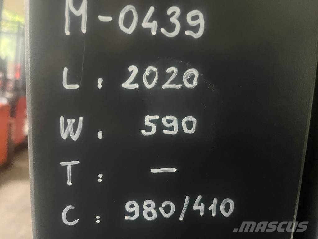 Linde H 14 T /391/ V-3689 OB Stivuitor GPL