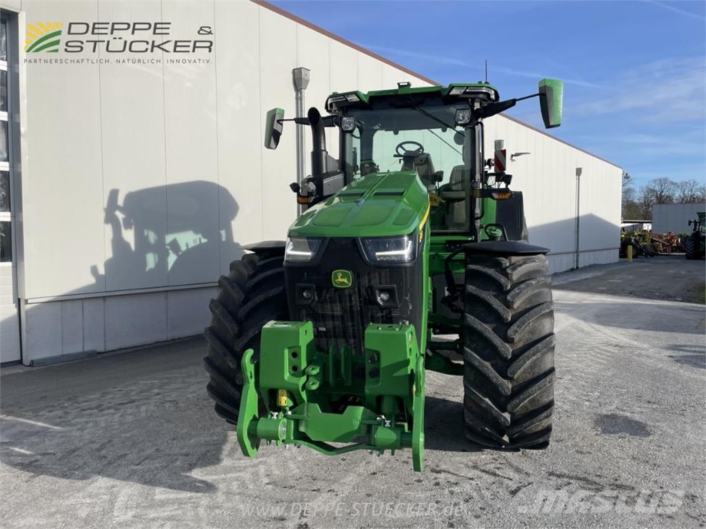 John Deere 8R 410 Agricultura - Otros