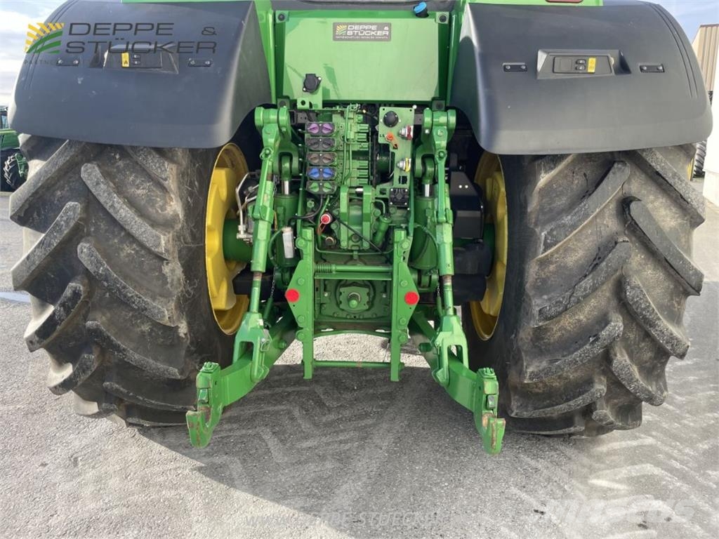 John Deere 8R 410 Agricultura - Otros