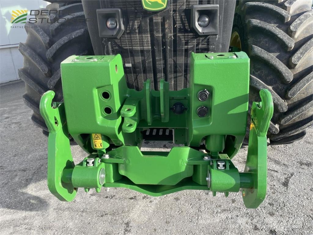 John Deere 8R 410 Agricultura - Otros