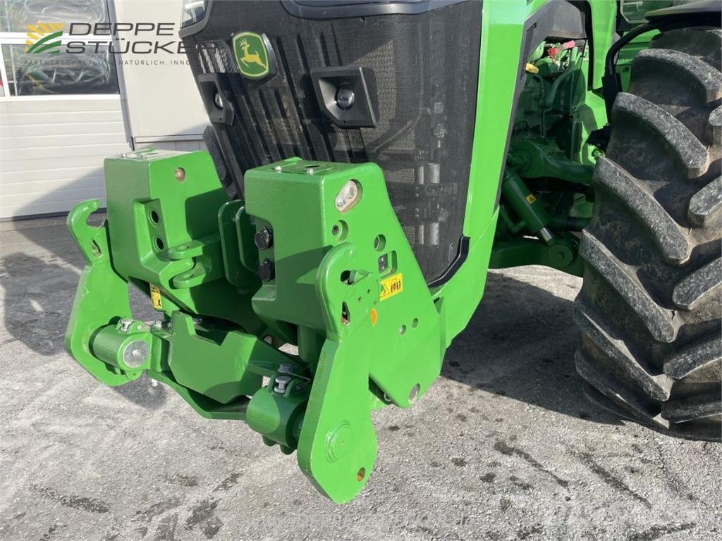 John Deere 8R 410 Agricultura - Otros