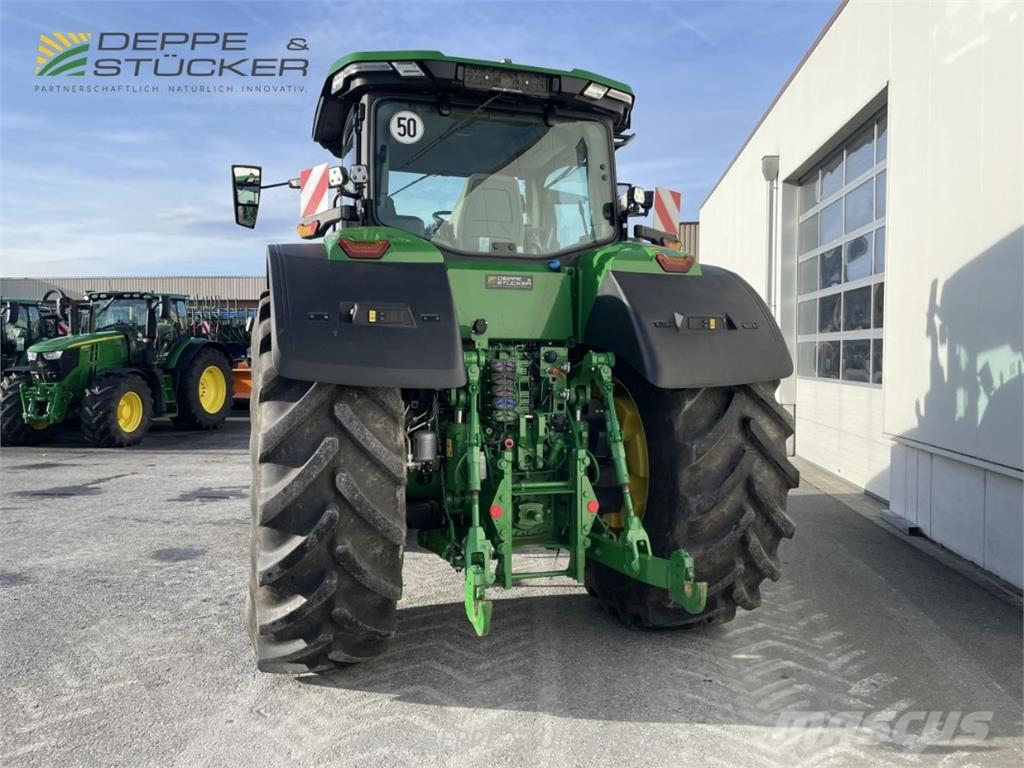 John Deere 8R 410 Agricultura - Otros