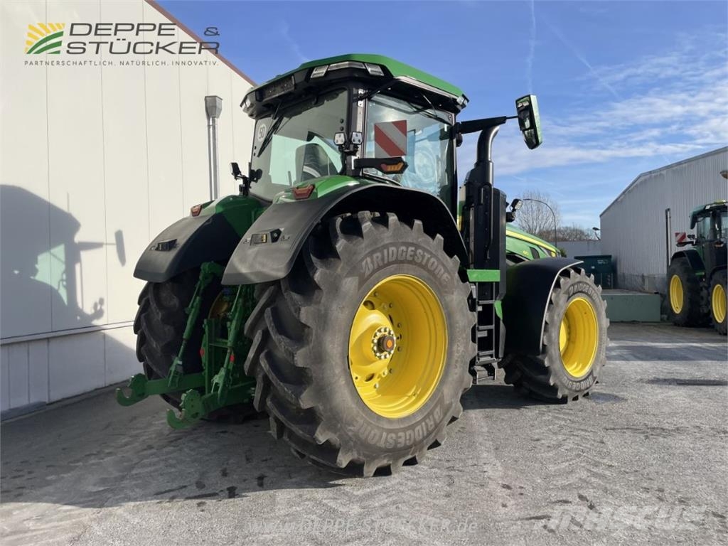 John Deere 8R 410 Agricultura - Otros