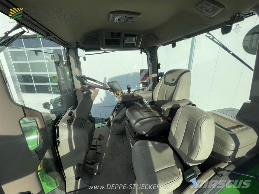 John Deere 8R 410 Agricultura - Otros