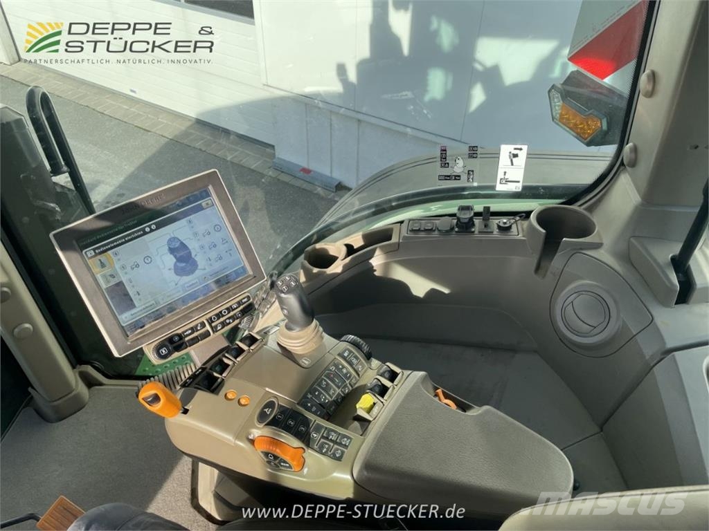 John Deere 8R 410 Agricultura - Otros