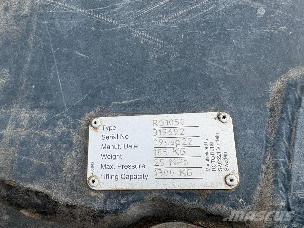 Doosan DX 300 LC-7 Roomikekskavaatorid