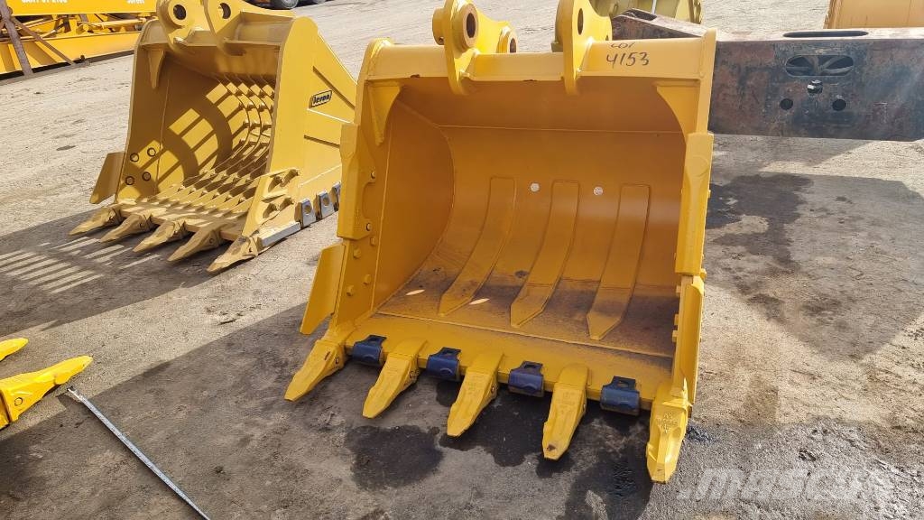 JESON HardoX 320-48 New Schaufeln