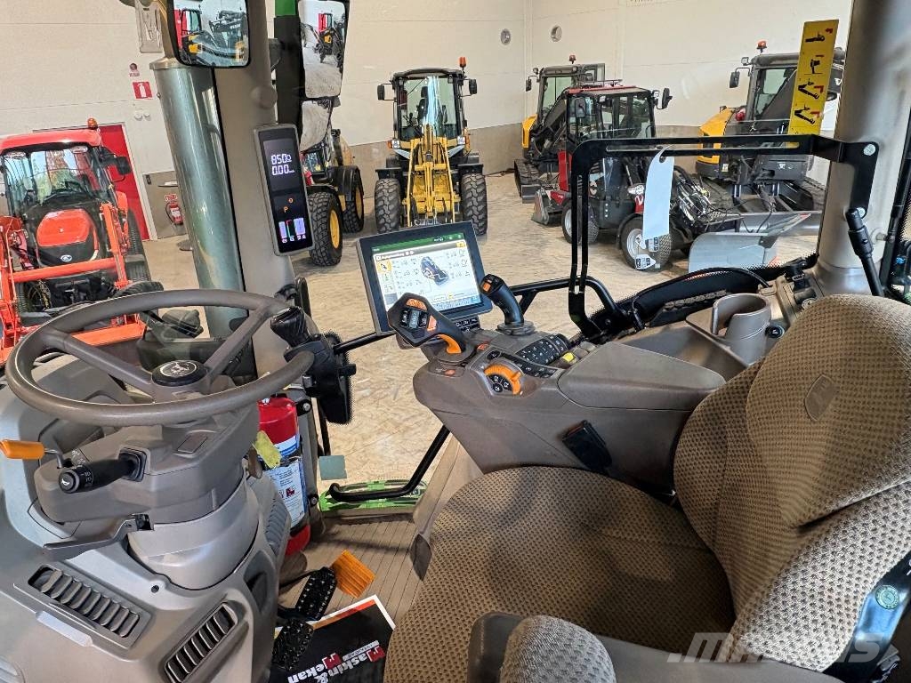 John Deere 6R 185 FRI FRAKT* Traktoren