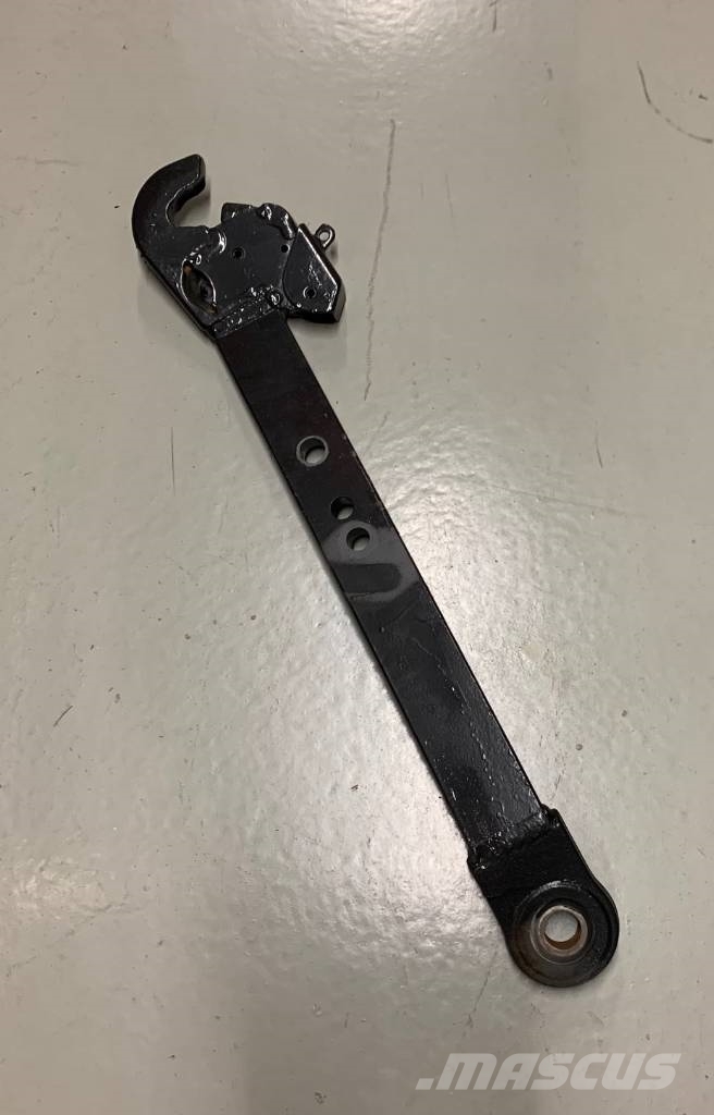 Same Silver 80 Lift arm SX 0.009.9629.3, 000996293 Belter, kjettinger og understell