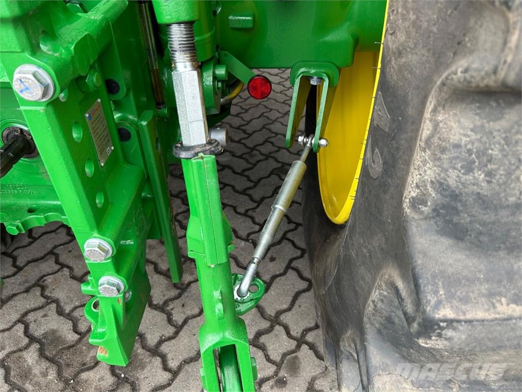 John Deere 6M 180 / kein 6175M / kein 6195M 曳引機