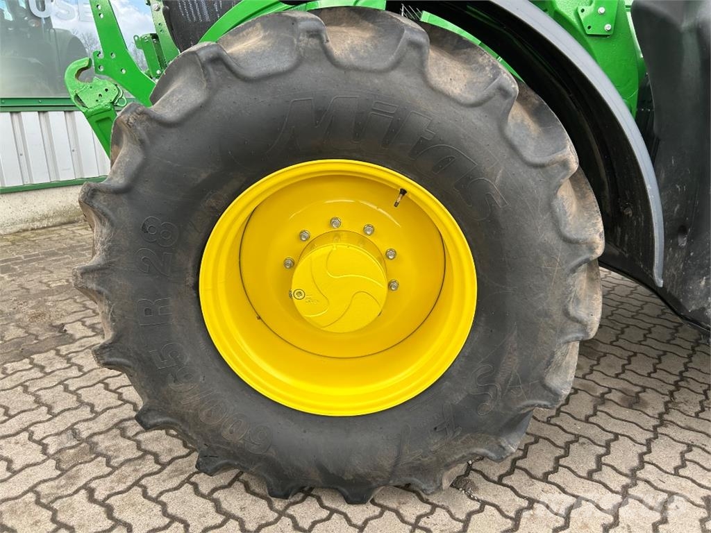 John Deere 6M 180 / kein 6175M / kein 6195M 曳引機