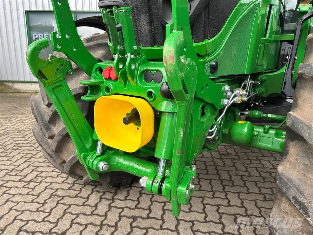 John Deere 6M 180 / kein 6175M / kein 6195M 曳引機