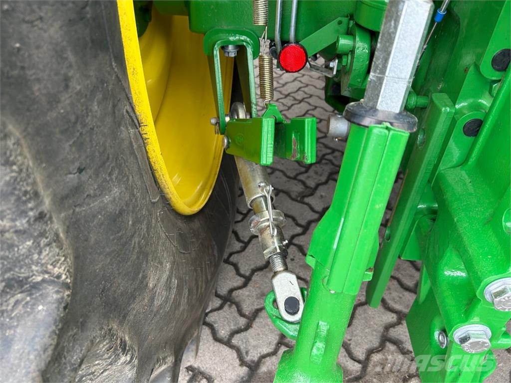 John Deere 6M 180 / kein 6175M / kein 6195M 曳引機
