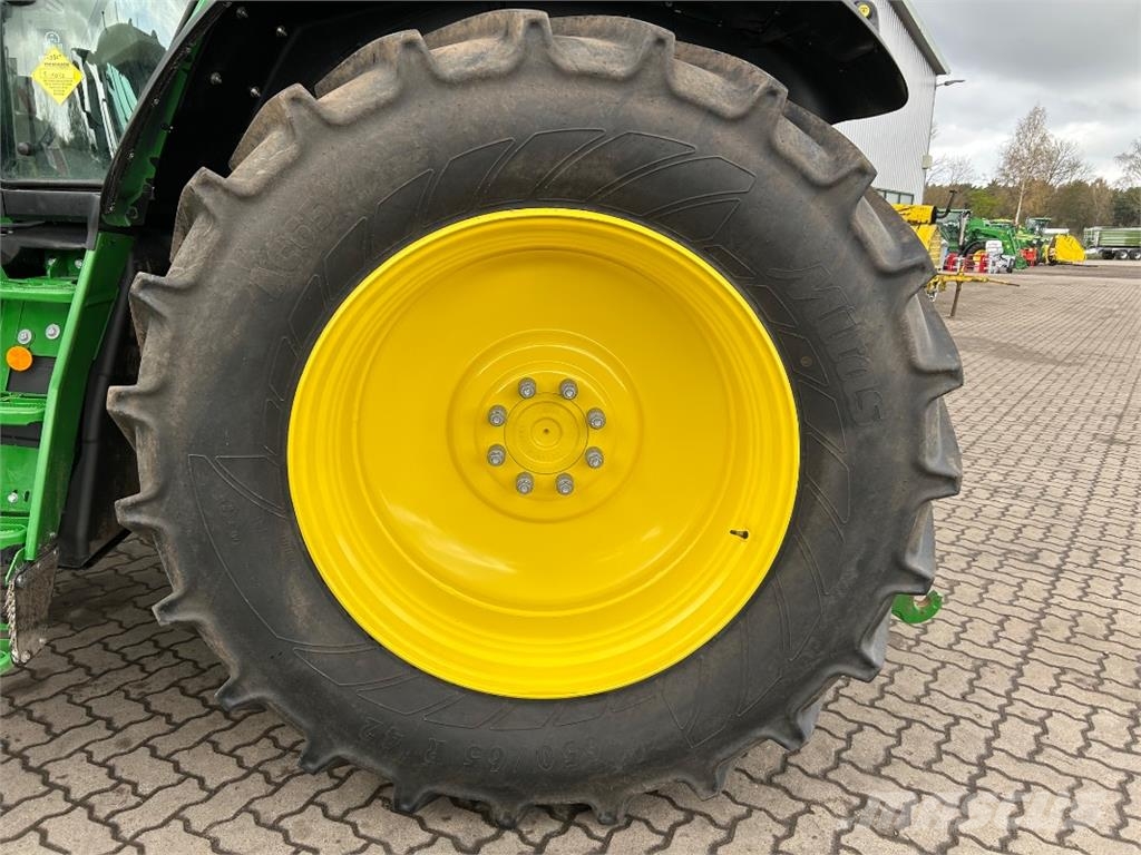 John Deere 6M 180 / kein 6175M / kein 6195M 曳引機