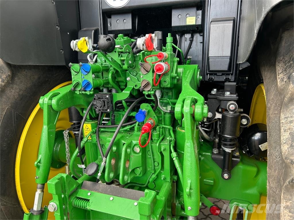 John Deere 6M 180 / kein 6175M / kein 6195M 曳引機