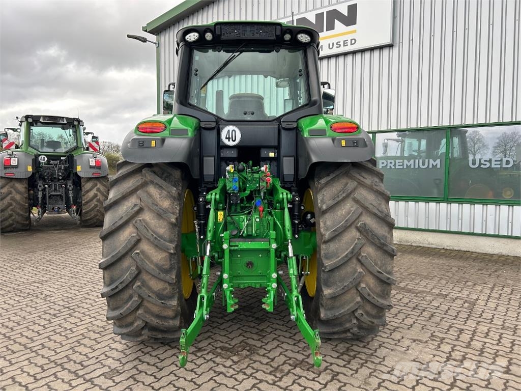 John Deere 6M 180 / kein 6175M / kein 6195M 曳引機