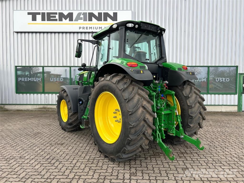 John Deere 6M 180 / kein 6175M / kein 6195M 曳引機