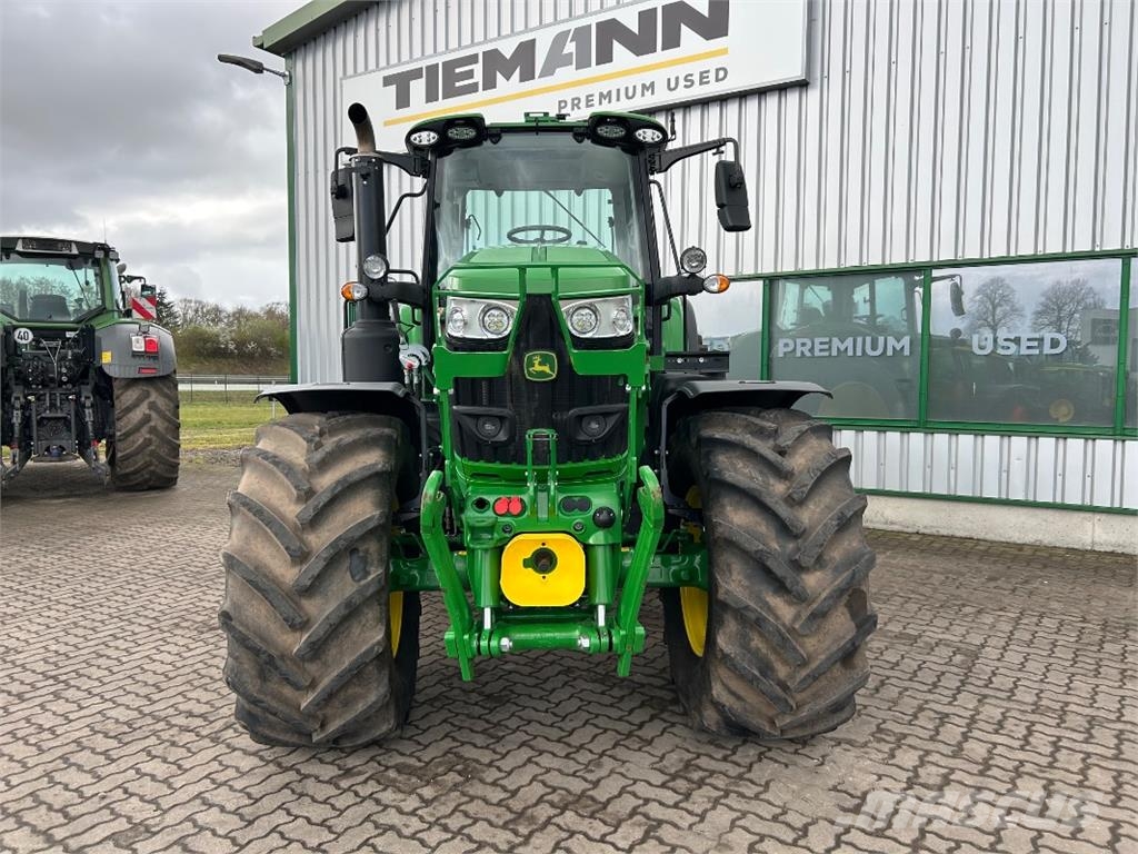 John Deere 6M 180 / kein 6175M / kein 6195M 曳引機
