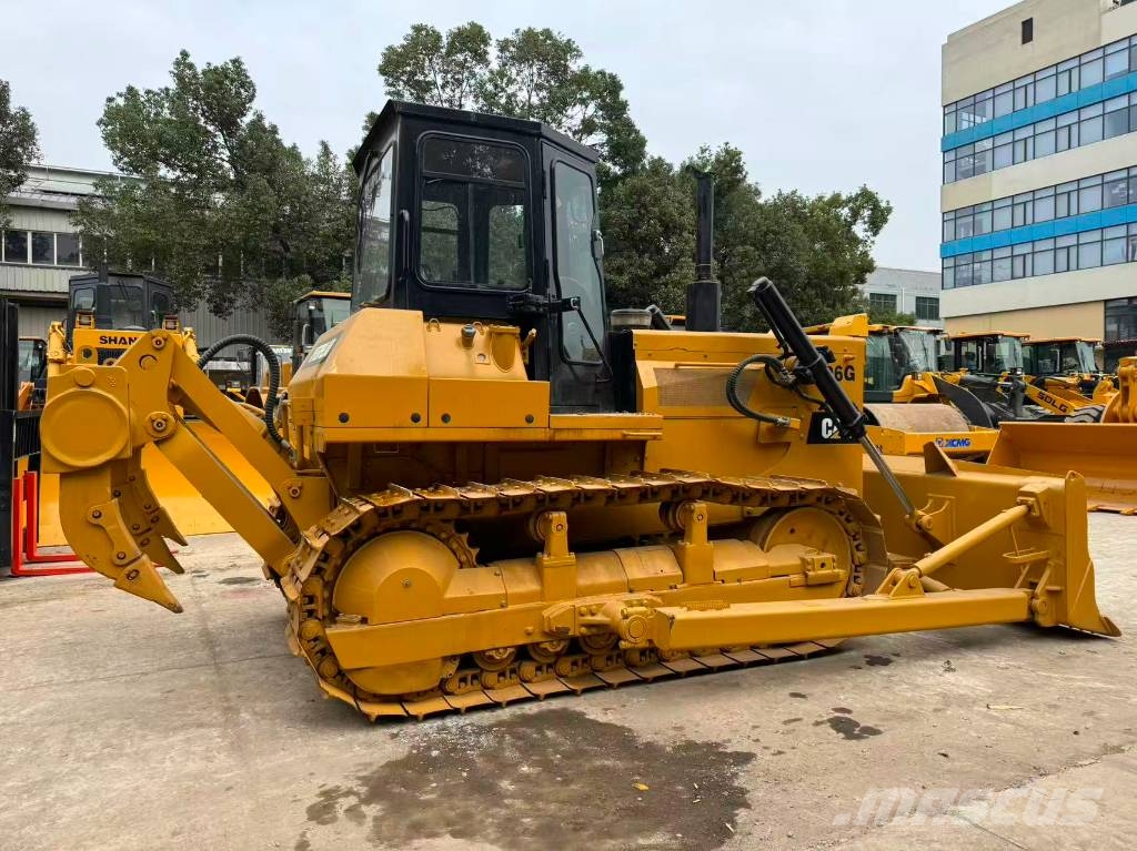 CAT D 6 G Buldožeri guseničari
