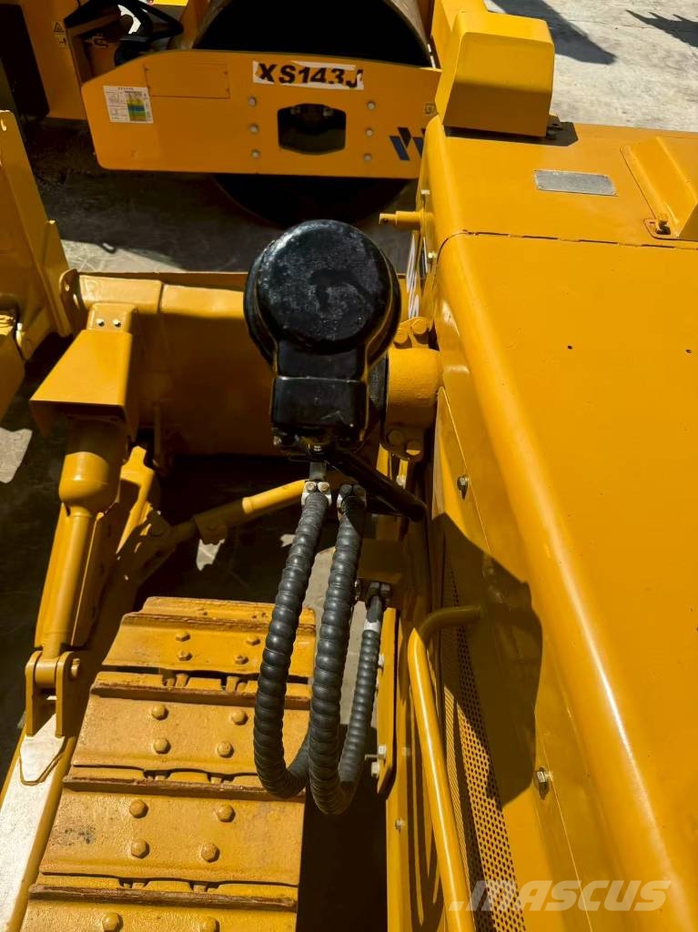 CAT D 6 G Buldožeri guseničari