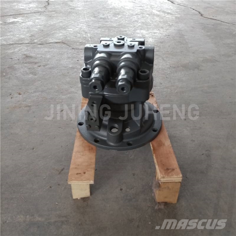 Volvo Excavator Parts EC460 EC460B Swing Motor EC460 VOE Przekładnie i skrzynie biegów