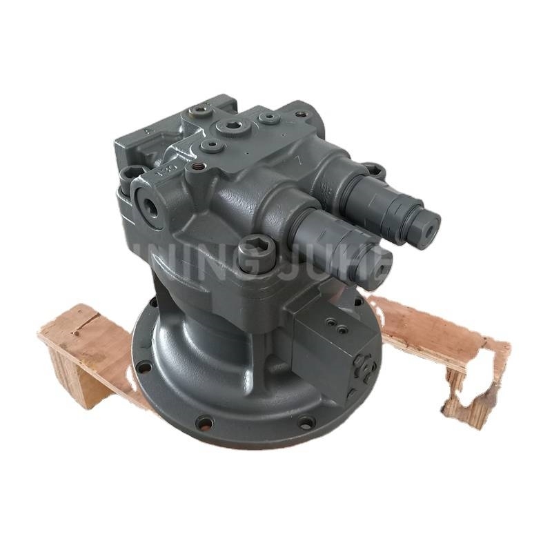 Volvo Excavator Parts EC460 EC460B Swing Motor EC460 VOE Przekładnie i skrzynie biegów