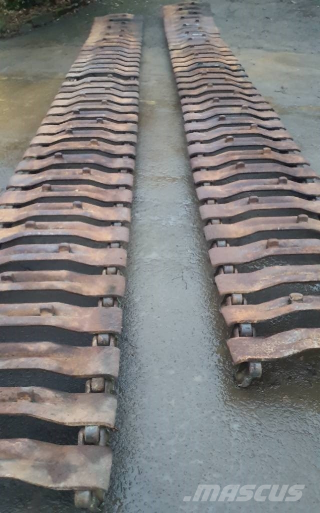 Olofsfors Moorband 650er Els-trs Ελαστικά και ζάντες