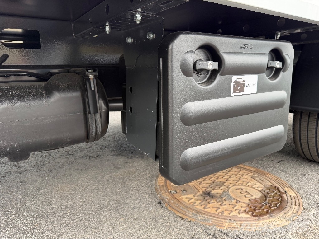 Iveco Daily 35S18A8 umpikori paku Pakettiautot