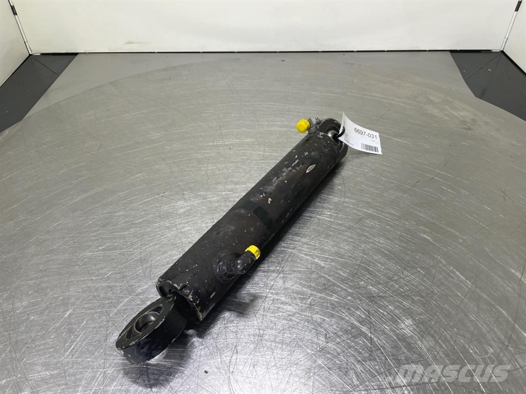 CAT 907M-257-3976-Steering cylinder/Lenkzylinder Hydraulics