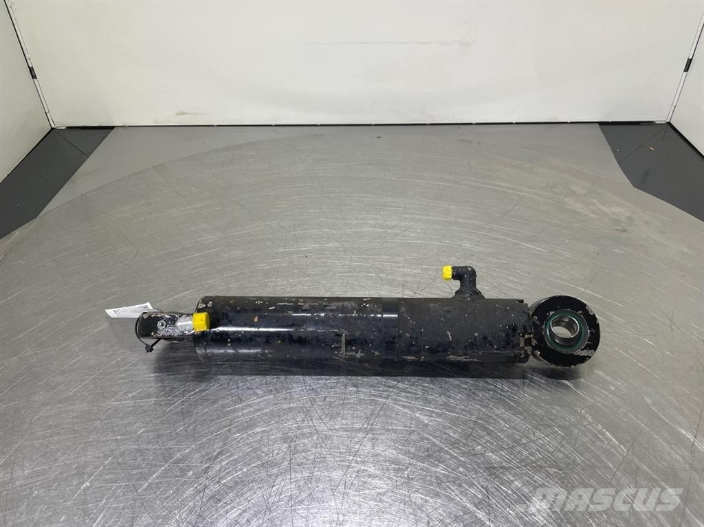 CAT 907M-257-3976-Steering cylinder/Lenkzylinder Hydraulics