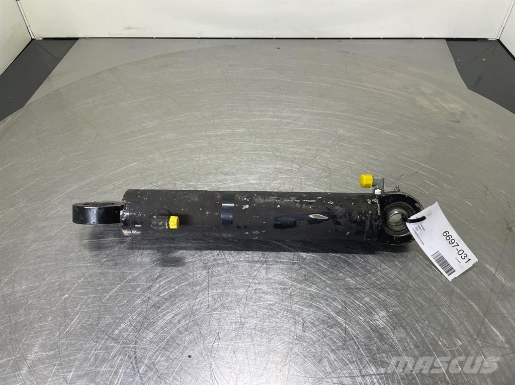 CAT 907M-257-3976-Steering cylinder/Lenkzylinder Hydraulics