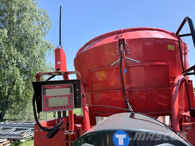 Kuhn Profile 16.2 CS Agriculture - Others