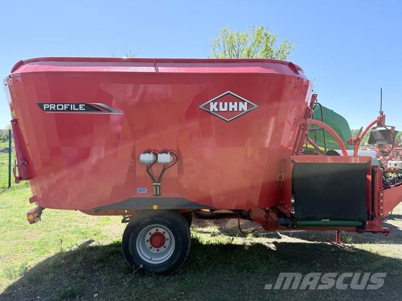 Kuhn Profile 16.2 CS Agriculture - Others
