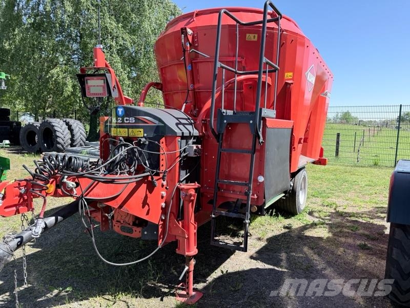 Kuhn Profile 16.2 CS Agriculture - Others