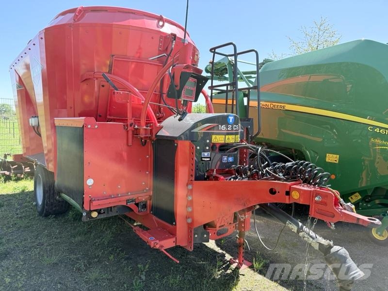 Kuhn Profile 16.2 CS Agriculture - Others