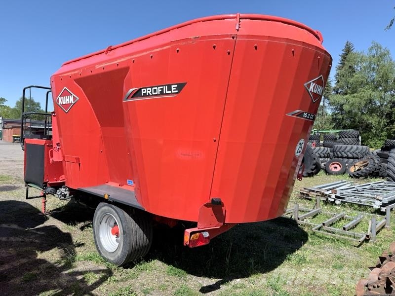 Kuhn Profile 16.2 CS Agriculture - Others