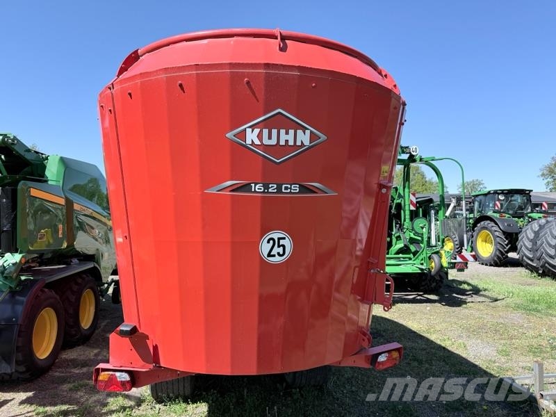 Kuhn Profile 16.2 CS Agriculture - Others