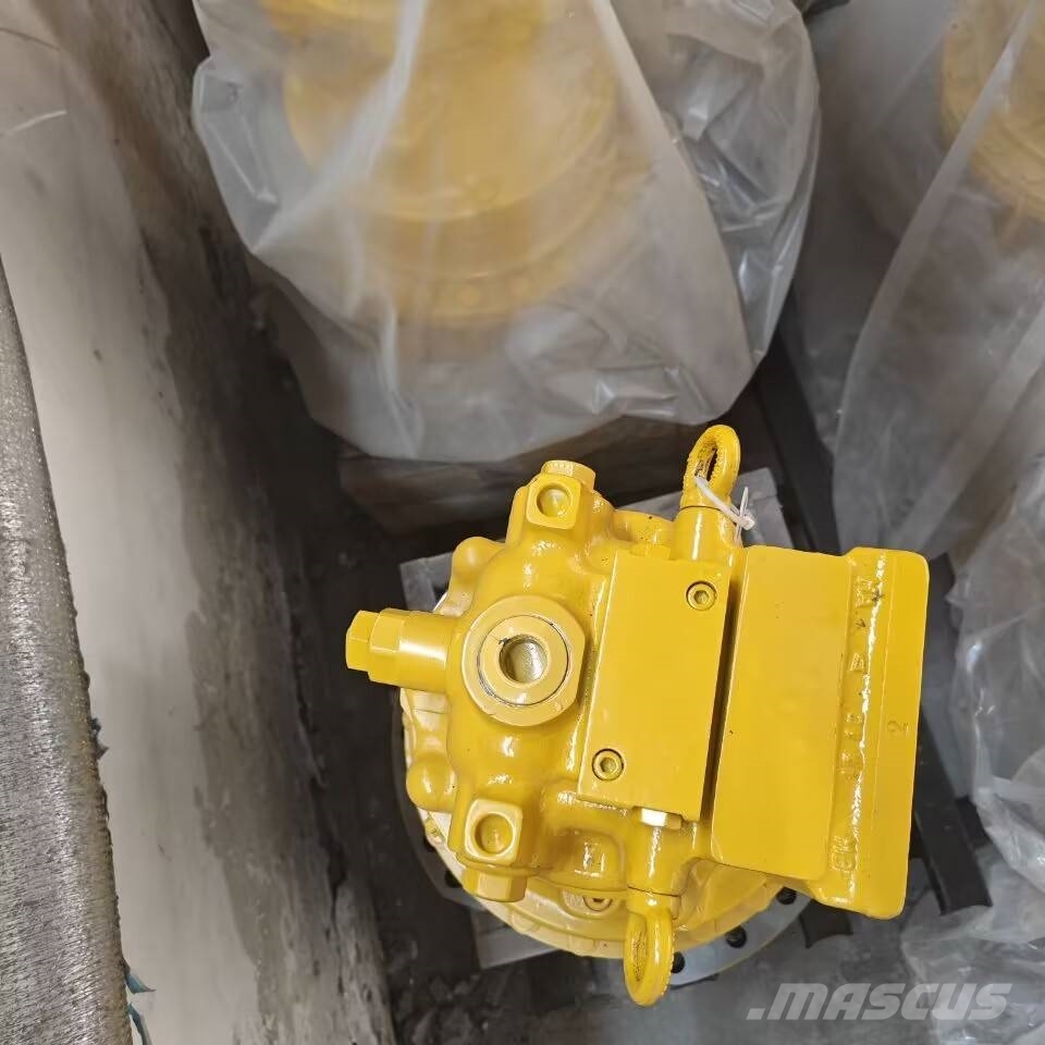Komatsu 206-26-00501 Swing device PC270-7 PC308-3 Rotary a Hidráulicos