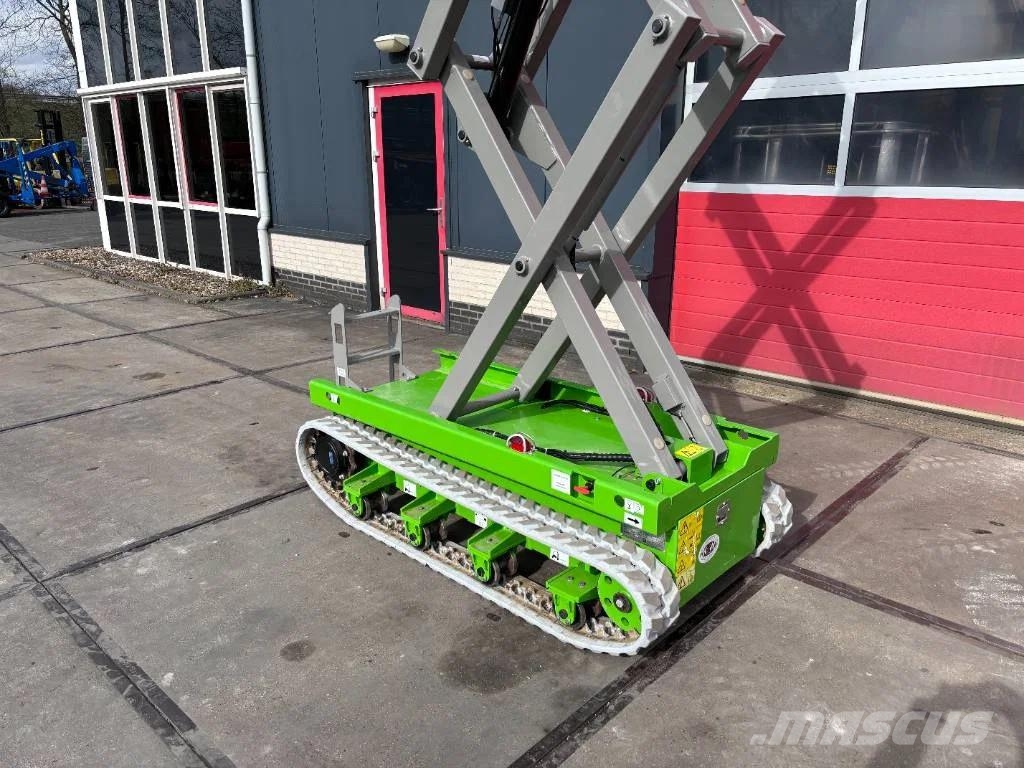 Fronteq FS0610T NEW ON STOCK Plataformas tijera