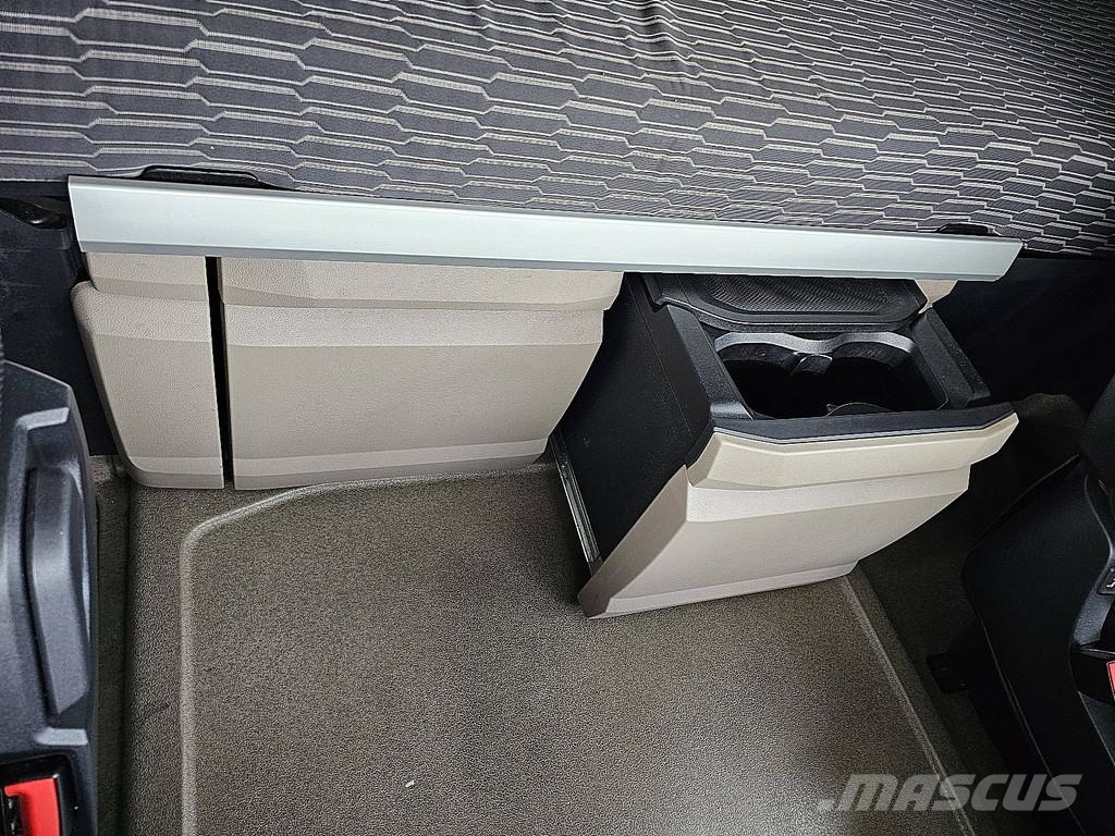 DAF XG 480 ZF-intarder Razstavljivi tovornjaki z žičnimi dvigali