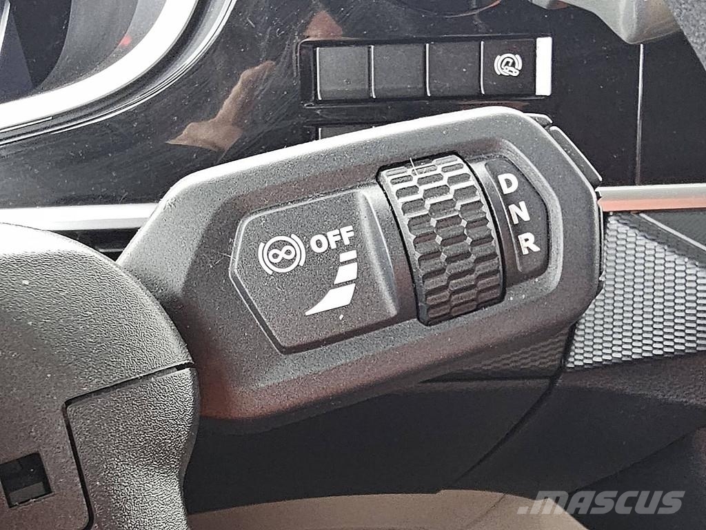 DAF XG 480 ZF-intarder Razstavljivi tovornjaki z žičnimi dvigali