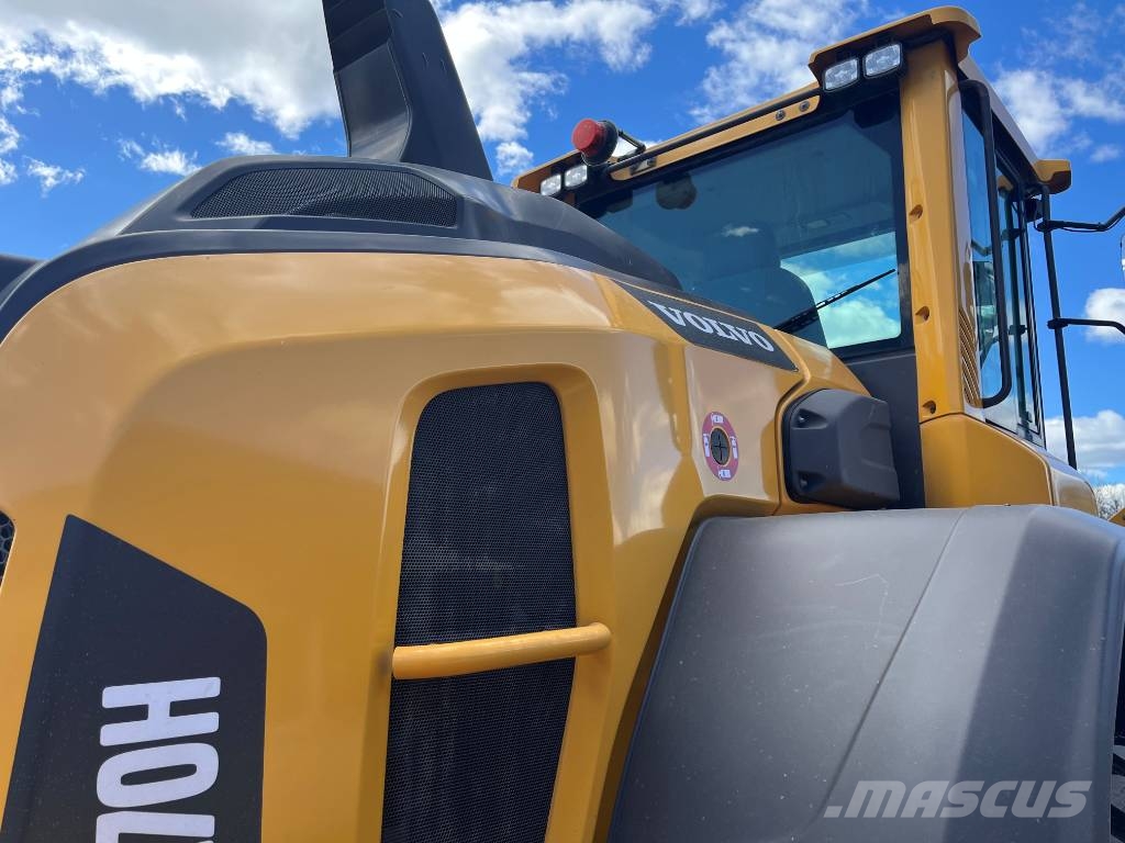 Volvo L 70 H 轮式装载机